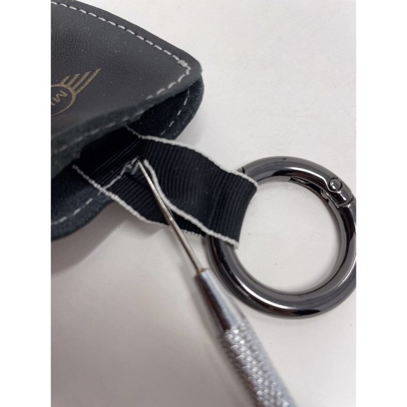 MINI COOPER FIND MATE FOB CHAIN Bluetooth Tracker 2002-2020 OEM - Picture 13 of 16